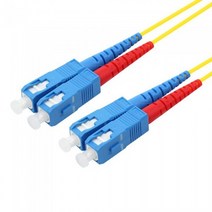 엠비에프 광점퍼코드 SC-SC-2C-SM-2M MBF-SSS02, 1