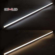 비츠온 LED T5 2핀 20W 1200mm 간접조명, 주광색