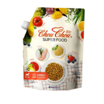 친절한도그씨 슈슈 슈퍼푸드 어덜트 치킨 3kg 애견사료 강아지사료, 1개