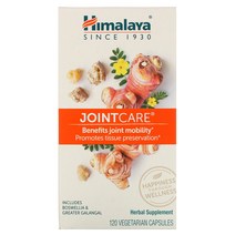 Himalaya 조인트 케어 관절 케어 베지 캡슐 120개