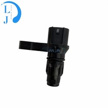 지게차부품 도요타 14180-13900-71 TOYOTA 7FB15 용 캠축 위치 센서 30 속도 센서 14180-13900-71 전동 지, 01 Black