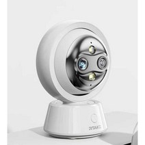 홈카메라 펫 베이비캠 홈캠 반려동물 웹 애완용 CCTV, D타입
