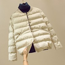 Makone 상표등록 스포츠 아우터 캐주얼 가을 윈드브레이크 다운파카 여성경량패딩 등산패팅 아웃도어 바람막이 롱