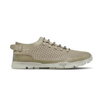 TRUE linkswear OG Sport 남성용 방수 골프화 맞춤형 전천후 안정성을 위한 새로운 스포츠 레이싱 시스템 조약돌 직구 1407436