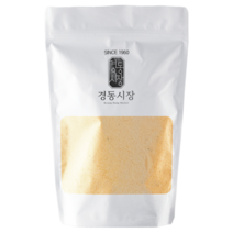 경동시장 로제소스분말, 500g, 8개