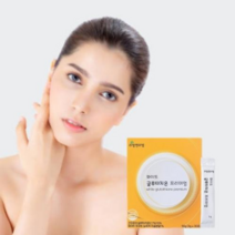 화이트 글루타치온 프리미엄 30포 화이트닝영양제 몸하얘지는법 노화방지 먹는콜라겐 피부톤업, 1개