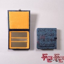 고급요녕석 8푼/전각돌/전각석