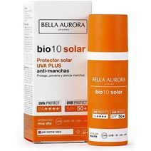 스페인 벨라오로라 바이오 10솔라 선크림 SPF50+ 50ml