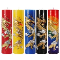 e조은캔들-용초, 용초, 파랑, 1개