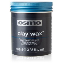 오스모 클레이 왁스 100ml 1개 Osmo Firm Hold Clay Wax