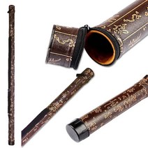 원통 하드 로드 케이스 중층 민물 낚시 낚시대 가방 민장대 중층대 가방, 원통형 하드낚시가방