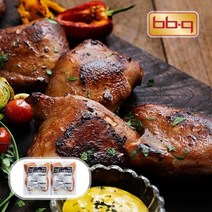 [비비큐] 스모크 치킨 560g x 2팩, 선택:비비큐 스모크 치킨 700g x 2팩