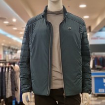 BTR골프 어파인 남성 구스다운 점퍼 BQJ6568M