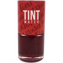 일본직발송 6. 페리페라(PERIPERA) 펠리펠라 틴트워터 1호 체리 주스 8ML B01AAA15ZI, One Size, One Color