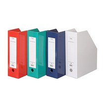 문화 박스화일 F190-7, 04-백색 F190-7