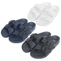 싸다구 뉴버클 물놀이 EVA 아리조나 바캉스 여름 슬리퍼 샌들 스타일 심플