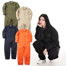 로스코 컬러 점프수트 ROA24K