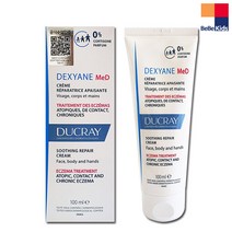 [정식수입/국내당일배송] 듀크레이 덱시안 메드크림 100ml, 3개(100ml*3)