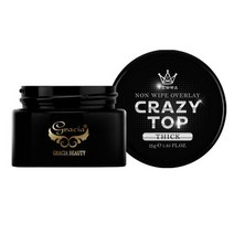 그라시아 크레이지 탑 통젤 클리어 픽스젤 통젤 25g 40g, 크레이지 탑 통젤 25g