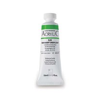 [신한] 아크릴물감 낱색 50ml, 502 Alzarin Crimson