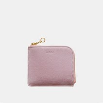[핫트랙스] 칼러 RoundWallet V03-Pink