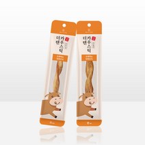 더텐 카우스틱 소형 중형 오래먹는카우스틱