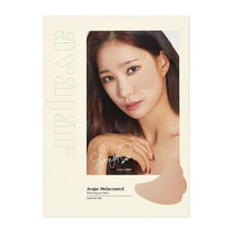 에이바자르 멜라컨트롤 기미패치 15회분, 1개