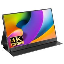 에비크 4K UHD 15.6인치 DEX 포터블 HDR 휴대용 모니터 MDS-156A07/17/26, MDS-156A07/A17/A26