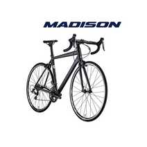 매디슨바이크 제로컨셉 2.0 알루미늄 프레임 시마노 신형 클라리스 입문 로드자전거 22년형, 퓨리파이그레이, XS