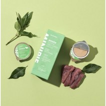 닥터맘마 미니파이 연어&콜라겐 닭가슴살&빌베리 오리&초록입홍합 소고기&해조칼슘 3박스