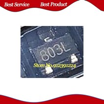 100 개/몫 SGM803-LXN3/TR SGM803 803L SOT23 신규 및 기존 재고 보유, 한개옵션0