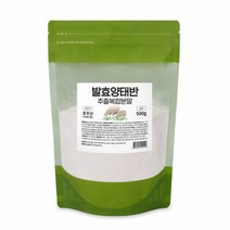 양태반혼합분말 500g1팩 콜라겐 분말 펩타이드 양태반 단백질 태반가루 호주양태반 아르기닌가루 양태반단백질, 1개