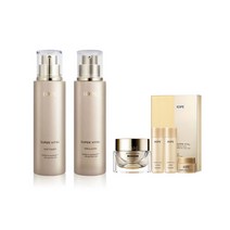 아이오페 슈퍼바이탈 3종 단품(소프너 150ml+에멀젼150ml+크림리치50ml)