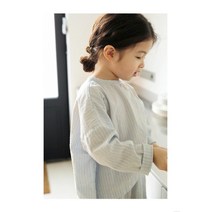 [엠버앤비엔]비엔 비스켓 티셔츠 강서NC백화점 비엔어비엔 엠버아동복 노카라셔츠스타일