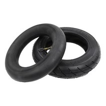 삼륜 전기차 전기 운반차8.5 인치 1/2X2 (50-134) 바퀴 손수레 전기 스쿠터 접이식 자전거 타이어 부품에, 03 inner and outer tire, 한개옵션1