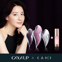 [CAXAUP] 이영애 카사업 하트 탄력 기기, 화이트