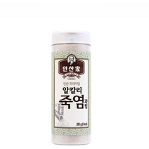 인산가 (주)인산가 정품 프리미엄 알칼리죽염 미세과립 280g 인산죽염+3개 이상 구입시 사은품 홍삼애초코크런치(49g), 2개