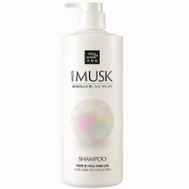 미쟝센 펄샤이닝 퍼퓸 샴푸 화이트머스트향 1000ml, 0, 1개