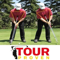 아이라인골프 진자퍼팅연습기(Pendulum Putting Rod)