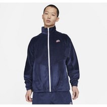 나이키 코듀로이 골덴 셋업 자켓 스포츠웨어 시그니처 윈드러너 재킷 DA0032-410