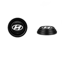 에이스티 - 기아 현대 자동차 도어가드/가스켓 차문 충격방지 충돌완화, 10개