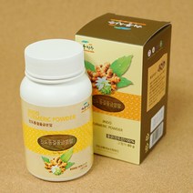 쌀농부 (국산) 동결울금분말 80g (진도강황영농조합법인에서 동결건조하여 만든 울금분말 입니다)