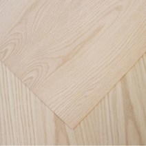 레드오크합판 두께5mm 폭1220mm 길이2440mm