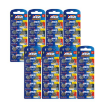 쎈도리 버튼셀 코인건전지 LR44 8개 10개입