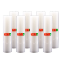 해피락 롤타입 진공포장지 대형 5m, 4개