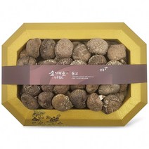 숲이키운_장흥표고 동고2호 350g]