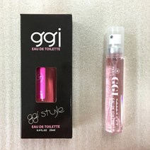 여자비누향향수 20대 복숭아 미니 스틱 어린이향수, 9. 에코프레쉬향 (15ml)