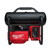 밀워키 M18 FAC-0 FUEL 무선 에어 컴프레서 베어툴 콤프레샤 저소음 소형