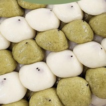 직지방앗간 술떡 증편 잔기지떡 방울떡 수제 판기지떡, 수제판기지떡 20개(1.2kg)