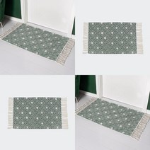 러너카페트 거실발판 침대러그